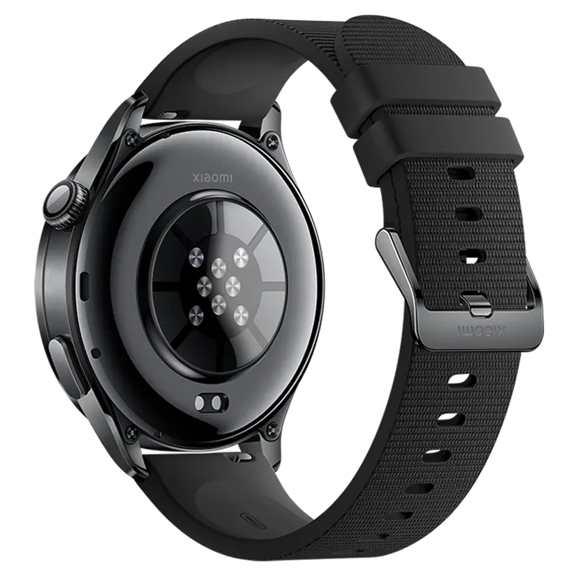 Xiaomi Watch 5