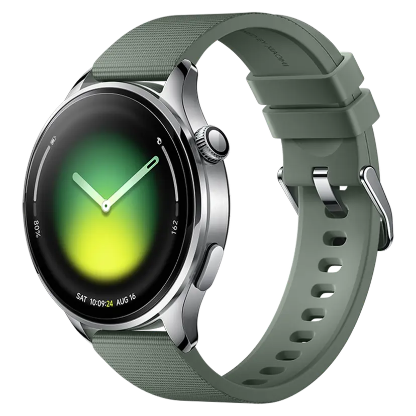 Xiaomi Watch 5